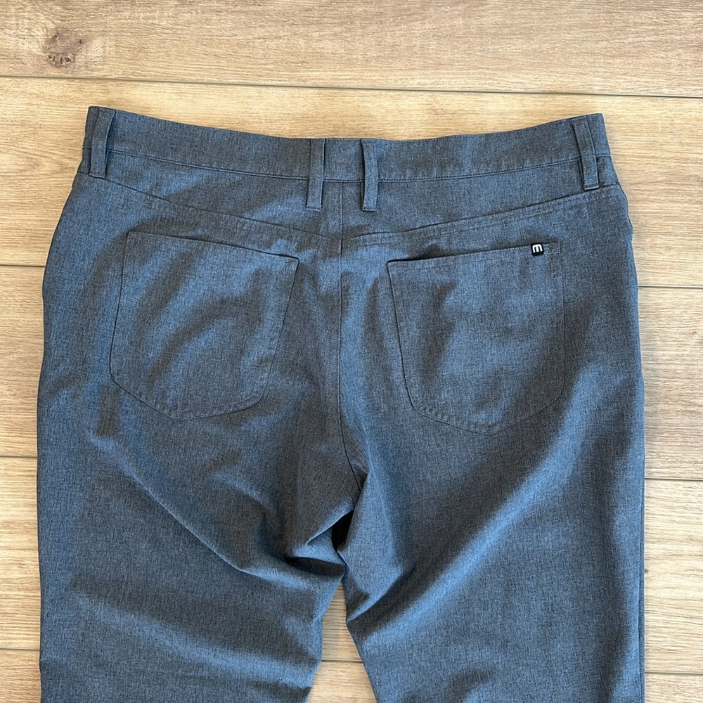 Travis Mathew Open To Close Performance Pants - image 7